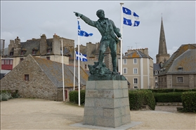 Saint-Malo